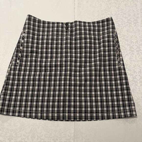 annika Pants - ANNIKA Cutter & Buck Athletic Skort US 10 EUR 40 Golf Tennis Pickleball